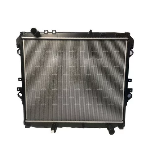 Chladič motora NRF 560003