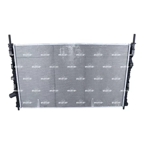 Chladič motora 560004 /NRF/ - obr. 2