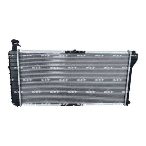 Chladič motora 56004 /NRF/ - obr. 2