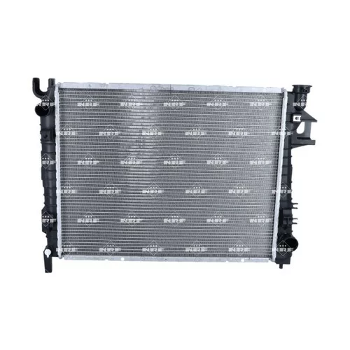 Chladič motora 56529 /NRF/