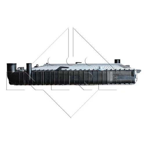 Chladič motora 58100 /NRF/ - obr. 2