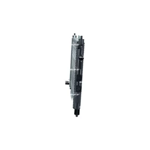 Chladič motora 58107A /NRF/ - obr. 1
