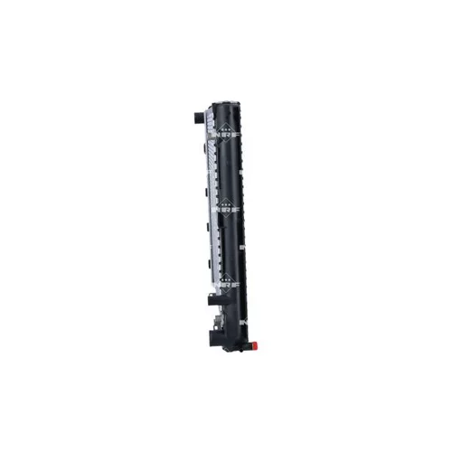 Chladič motora 58164 /NRF/ - obr. 1