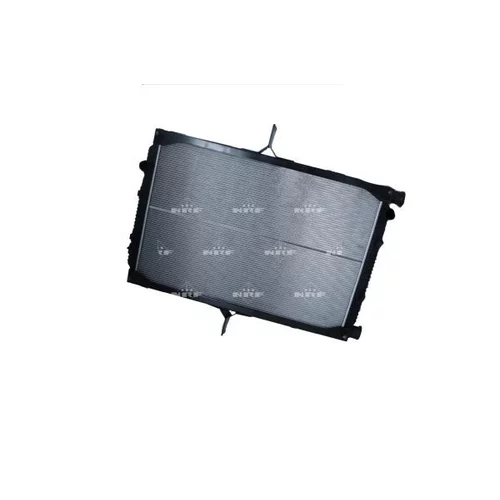 Chladič motora NRF 58402