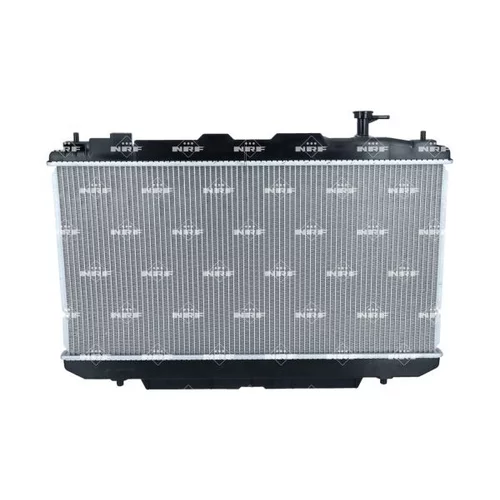 Chladič motora 58645 /NRF/ - obr. 2