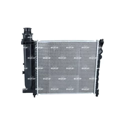 Chladič motora 58714 /NRF/ - obr. 2