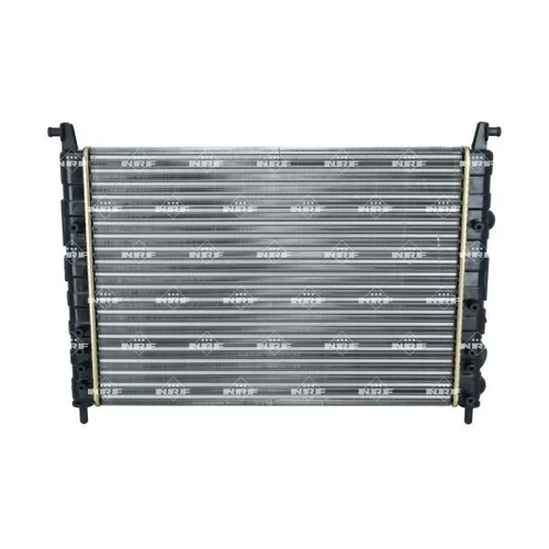 Chladič motora 58726 /NRF/ - obr. 2
