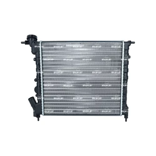Chladič motora 58771 /NRF/ - obr. 2