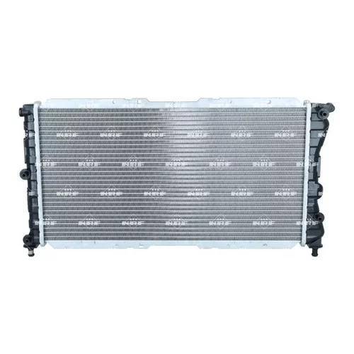 Chladič motora 58955 /NRF/ - obr. 2