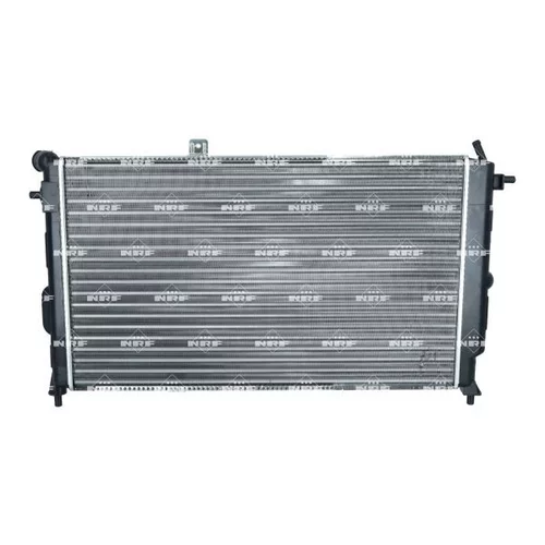 Chladič motora 58973A /NRF/ - obr. 2