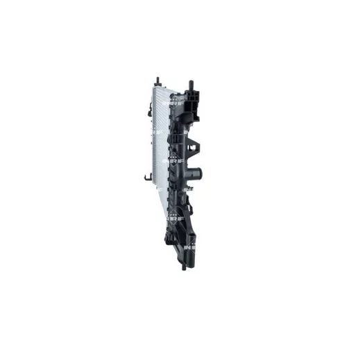 Chladič motora 59144 /NRF/ - obr. 3
