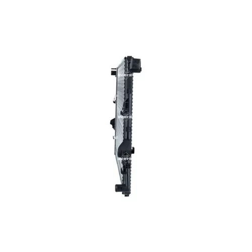 Chladič motora 59145A /NRF/ - obr. 1