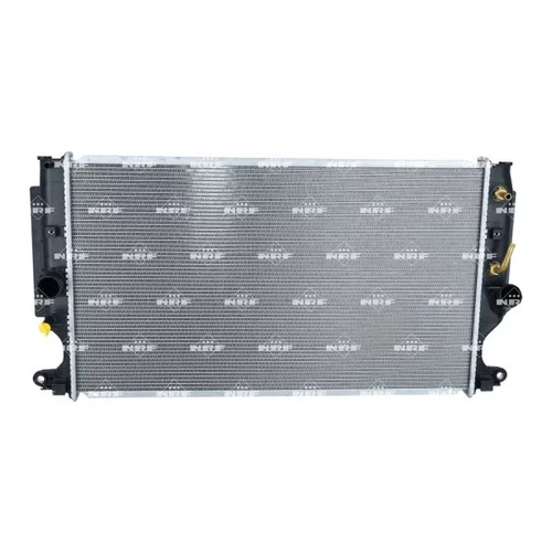Chladič motora NRF 59202