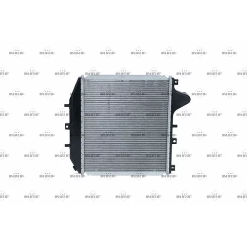 Chladič motora 59213 /NRF/ - obr. 2