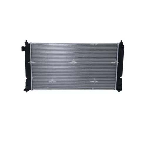 Chladič motora 59251 /NRF/ - obr. 2