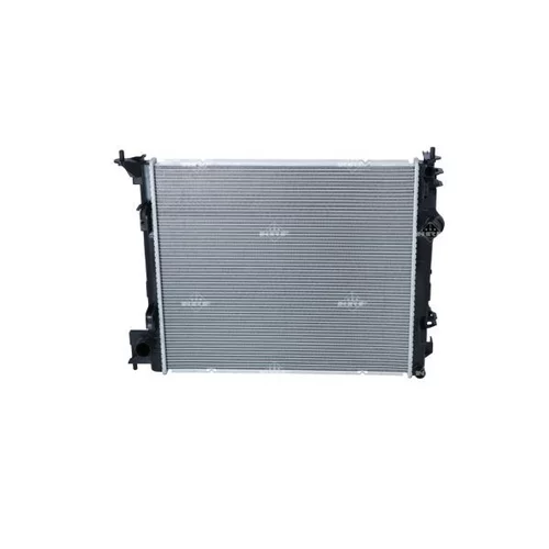 Chladič motora 59328 /NRF/