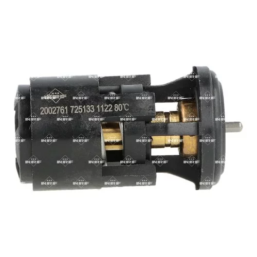 Termostat chladenia 725133 /NRF/ - obr. 1