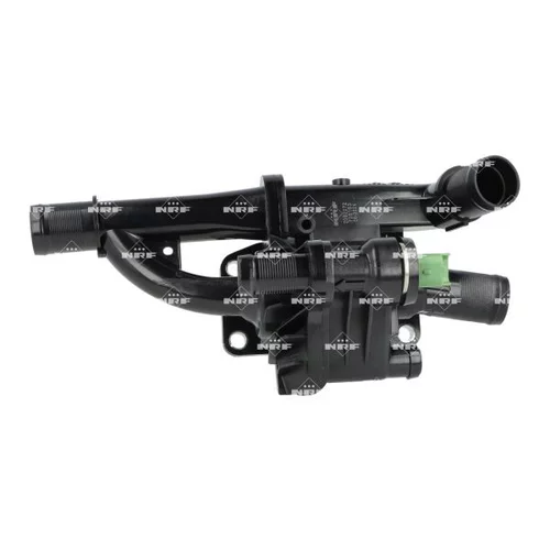 Termostat chladenia 725163 /NRF/ - obr. 3