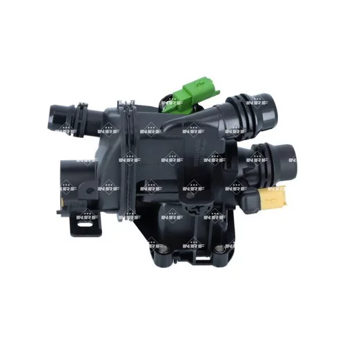 Termostat chladenia 725335 /NRF/ - obr. 3