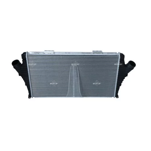 Chladič plniaceho vzduchu 30279 /NRF/ - obr. 2