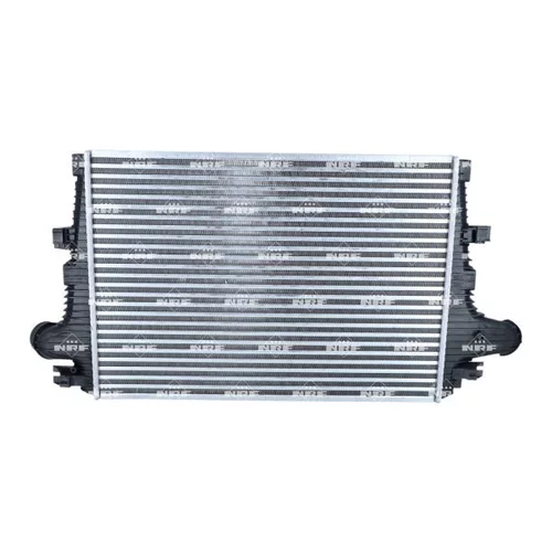Chladič plniaceho vzduchu 30284 /NRF/ - obr. 2
