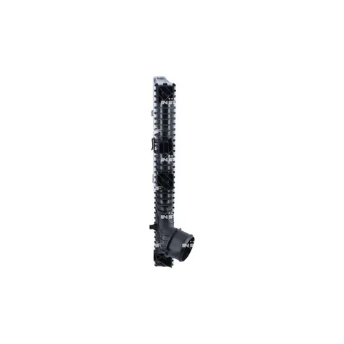 Chladič plniaceho vzduchu 30284 /NRF/ - obr. 3
