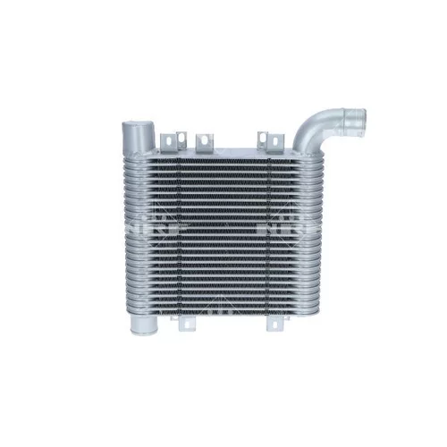 Chladič plniaceho vzduchu 30331 /NRF/ - obr. 2