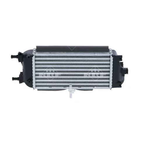 Chladič plniaceho vzduchu 30341 /NRF/ - obr. 2