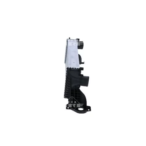 Chladič plniaceho vzduchu 30342 /NRF/ - obr. 5