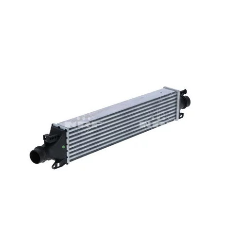 Chladič plniaceho vzduchu 30345 /NRF/ - obr. 6