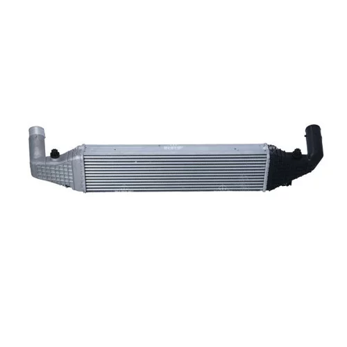 Chladič plniaceho vzduchu 30364 /NRF/ - obr. 2