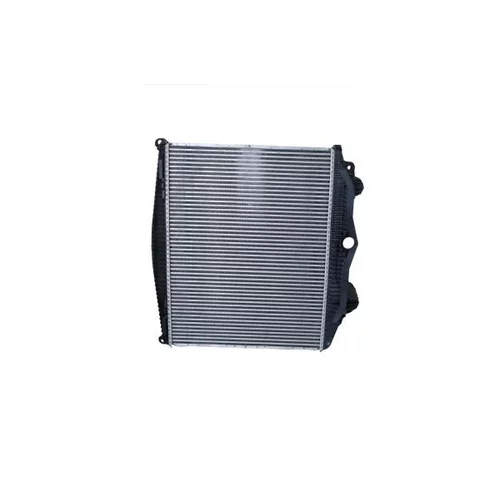 Chladič plniaceho vzduchu 30449 /NRF/ - obr. 2
