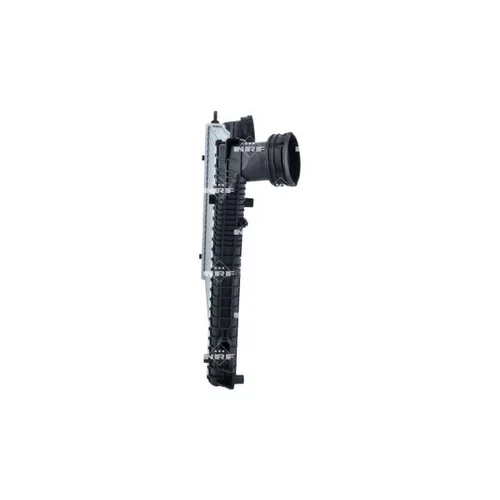 Chladič plniaceho vzduchu 30454 /NRF/ - obr. 3