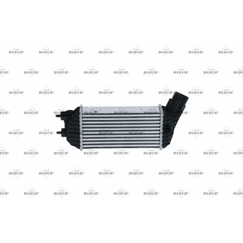 Chladič plniaceho vzduchu 30462 /NRF/ - obr. 2