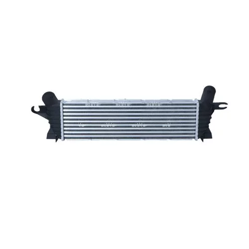 Chladič plniaceho vzduchu 30511 /NRF/ - obr. 2