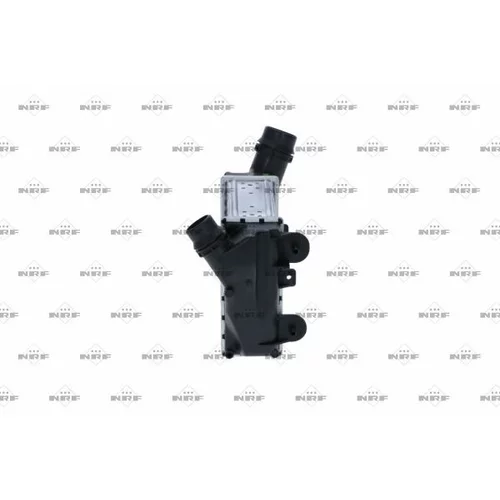 Chladič plniaceho vzduchu 30529 /NRF/ - obr. 1