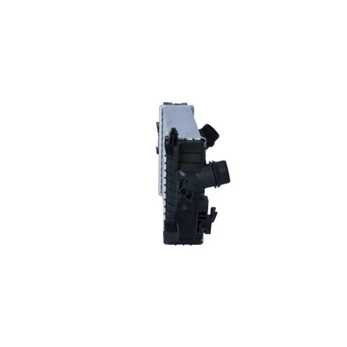 Chladič plniaceho vzduchu 30549 /NRF/ - obr. 3