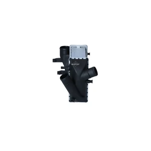 Chladič plniaceho vzduchu 30755 /NRF/ - obr. 1
