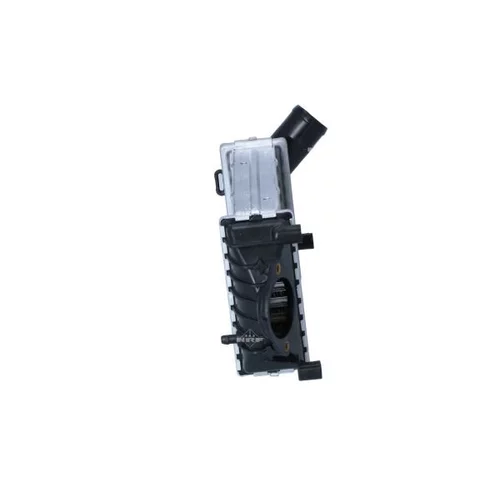 Chladič plniaceho vzduchu 30849 /NRF/ - obr. 3