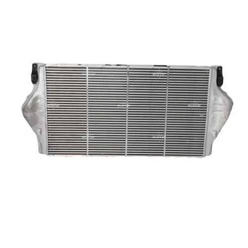 Chladič plniaceho vzduchu 30893 /NRF/ - obr. 2