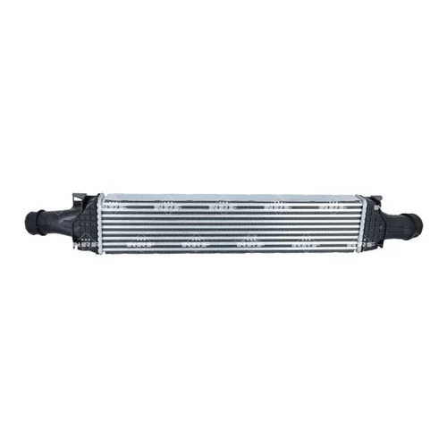 Chladič plniaceho vzduchu 309046 /NRF/ - obr. 2