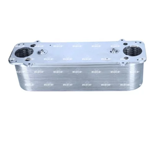 Chladič plniaceho vzduchu 309140 /NRF/ - obr. 2