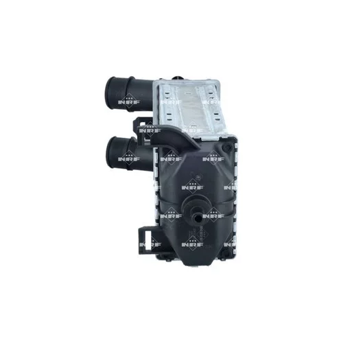 Chladič plniaceho vzduchu 309153 /NRF/ - obr. 1