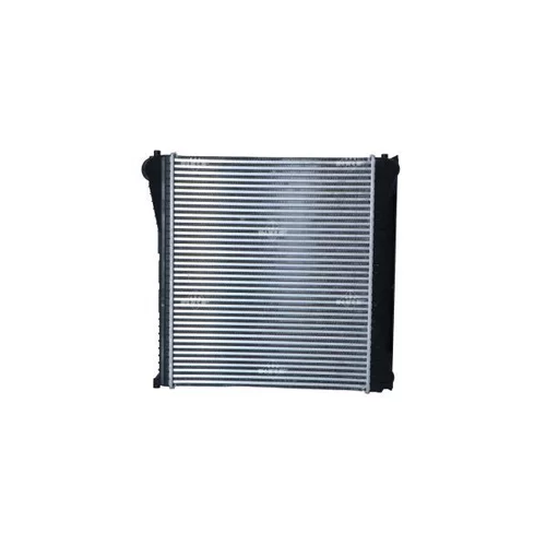 Chladič plniaceho vzduchu 30929 /NRF/ - obr. 2