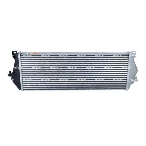 Chladič plniaceho vzduchu 30930 /NRF/ - obr. 2