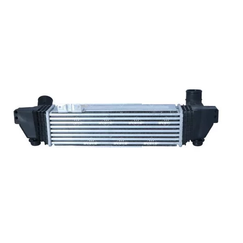 Chladič plniaceho vzduchu 30949 /NRF/ - obr. 2