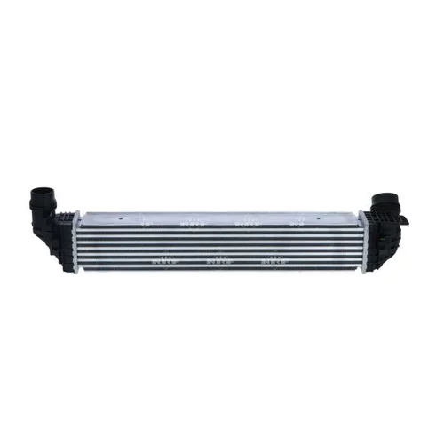 Chladič plniaceho vzduchu 30967 /NRF/ - obr. 2