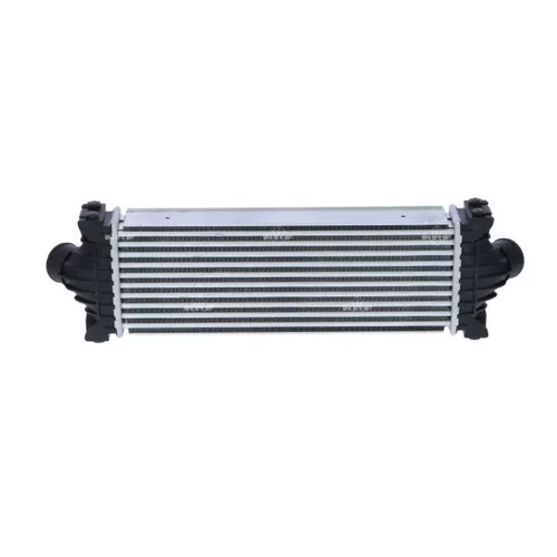 Chladič plniaceho vzduchu 30976 /NRF/ - obr. 2