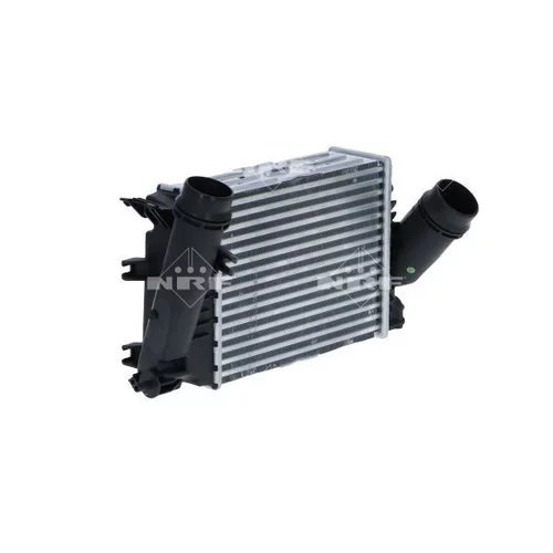 Chladič plniaceho vzduchu 30984 /NRF/ - obr. 4