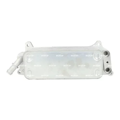 Chladič oleja automatickej prevodovky 310064 /NRF/ - obr. 2